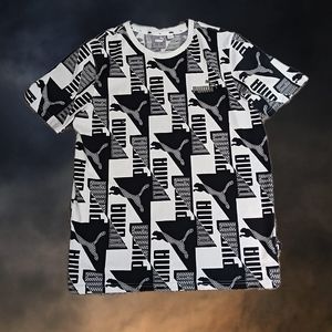 Men's Puma Shirt